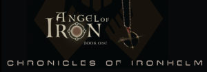 Angel of Iron