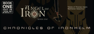 Angle of Iron