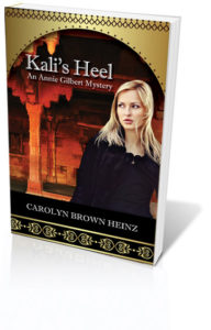 Kali's Heel